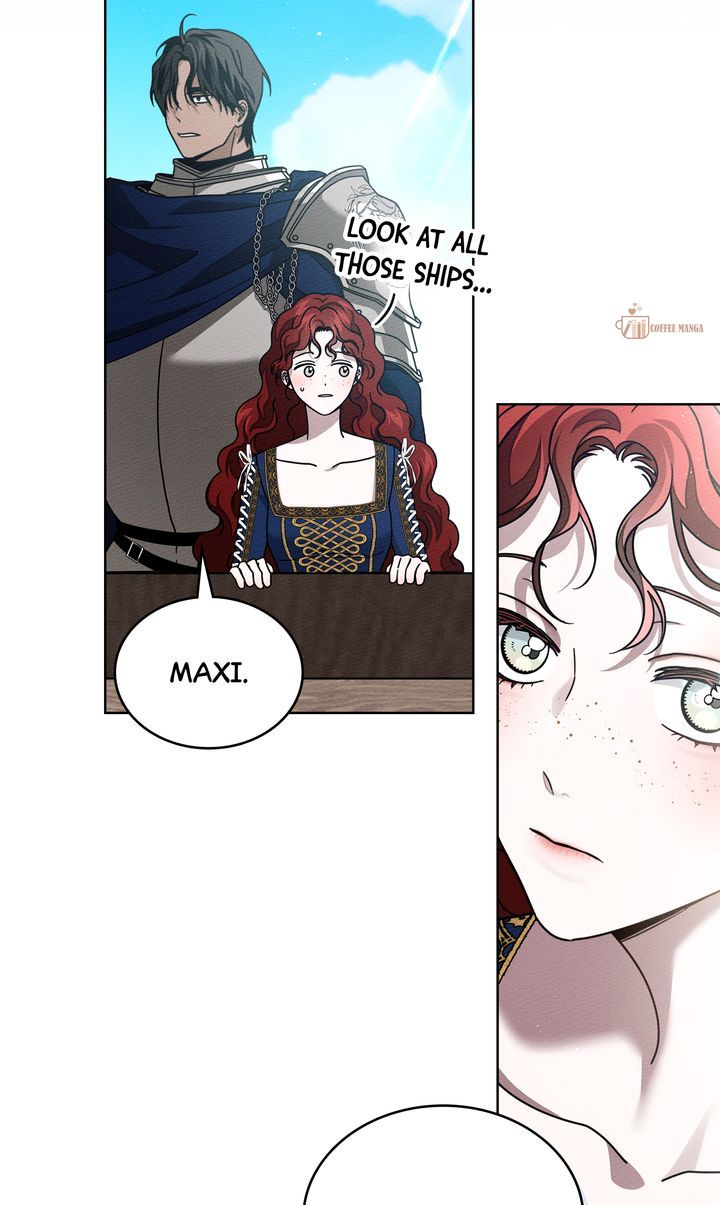 Under the Oak Tree Chapter 114 image 38